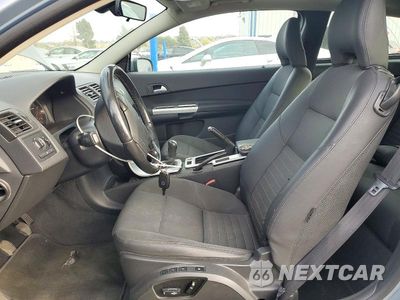Zdjęcie 7 z 12 samochodu: 2012 VOLVO C30 T5 VIN:YV1672MK8C2280587 - miniatura