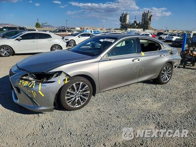 2019 LEXUS ES 300H JTHB21B19K2034751 - główne zdjęcie licytacji z USA - miniatura