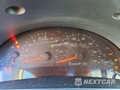 Zdjęcie 9 z 12 samochodu: 2007 TOYOTA CAMRY LE VIN:JTNBE46K573055798 - miniatura