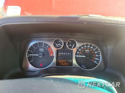 Zdjęcie 9 z 13 samochodu: 2007 HUMMER H3 VIN:5GTDN13E578126049 - miniatura