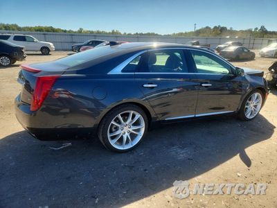 Trzecie zdjęcie samochodu z tyłu: 2016 CADILLAC XTS VSPORT PREMIUM VIN:2G61V5S84G9142179 - miniatura