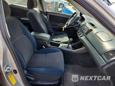 Zdjęcie 7 z 12 samochodu: 2002 TOYOTA CAMRY SE VIN:4T1BE30K72U079638 - miniatura