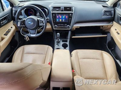 Zdjęcie 8 z 13 samochodu: 2018 SUBARU OUTBACK 2.5I LIMITED VIN:4S4BSANC3J3396657 - miniatura