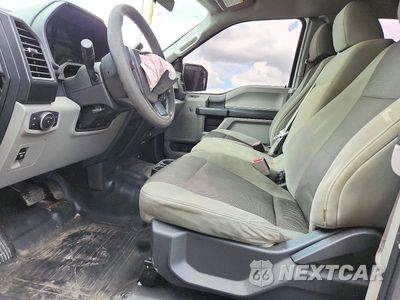 Zdjęcie 7 z 12 samochodu: 2017 FORD F150 SUPER CAB VIN:1FTEX1EP2HFB06620 - miniatura