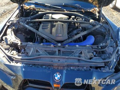 Zdjęcie 11 z 12 samochodu: 2021 BMW M3 COMPETITION VIN:WBS33AY0XMFK79094 - miniatura