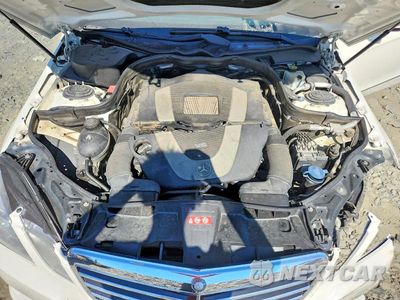 Zdjęcie 11 z 12 samochodu: 2011 MERCEDES-BENZ E 350 VIN:WDDHF5GB0BA380059 - miniatura