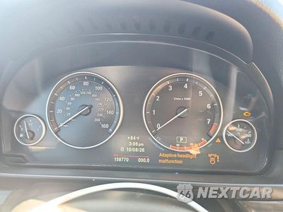 Zdjęcie 9 z 13 samochodu: 2013 BMW 535 XI VIN:WBAFU7C59DDU75480 - miniatura