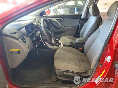 Zdjęcie 7 z 12 samochodu: 2016 HYUNDAI ELANTRA SE VIN:KMHDH4AE7GU600766 - miniatura