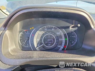 Zdjęcie 9 z 13 samochodu: 2014 HONDA CR-V EX VIN:2HKRM4H59EH666271 - miniatura