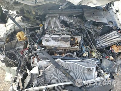 Zdjęcie 11 z 13 samochodu: 2002 TOYOTA AVALON XL VIN:4T1BF28BX2U197422 - miniatura