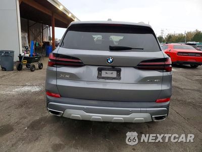 Zdjęcie 6 z 12 samochodu: 2024 BMW X5 XDRIVE40I VIN:5UX23EU03R9T36157 - miniatura