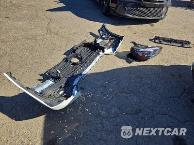 Zdjęcie 12 z 13 samochodu: 2023 MERCEDES-BENZ GLE 450 4MATIC VIN:4JGFB5KB5PA892469 - miniatura