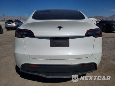 Zdjęcie 6 z 12 samochodu: 2024 TESLA MODEL Y VIN:7SAYGDEDXRF088610 - miniatura