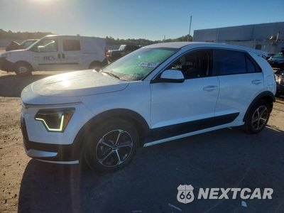2026 KIA NIRO LX KNDCP3LE4T5320463 - główne zdjęcie licytacji z USA - miniatura