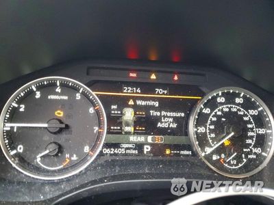 Zdjęcie 9 z 13 samochodu: 2024 MITSUBISHI OUTLANDER ES VIN:JA4J4UA89RZ015250 - miniatura