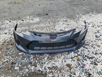 Zdjęcie 12 z 13 samochodu: 2014 SCION TC BASE VIN:JTKJF5C77E3076905 - miniatura
