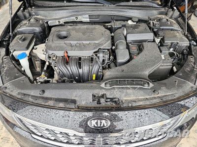 Zdjęcie 11 z 13 samochodu: 2020 KIA OPTIMA LX VIN:5XXGT4L33LG423046 - miniatura