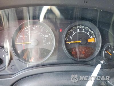 Zdjęcie 9 z 13 samochodu: 2014 JEEP COMPASS SPORT VIN:1C4NJCBBXED511220 - miniatura