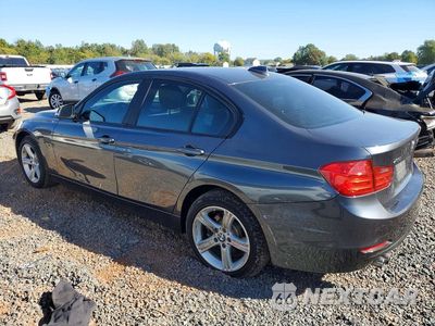 Drugie zdjęcie samochodu z przodu: 2014 BMW 328 XI SULEV VIN:WBA3B5C59EP542141 - miniatura