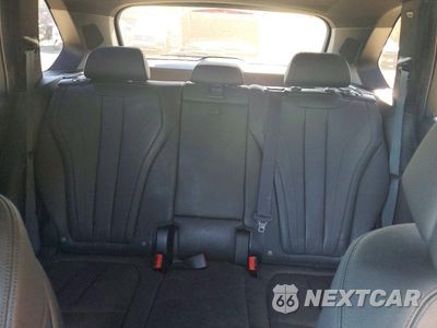 Zdjęcie 10 z 13 samochodu: 2017 BMW X5 XDRIVE35I VIN:5UXKR0C35H0V69991 - miniatura