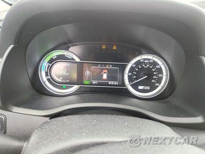 Zdjęcie 9 z 12 samochodu: 2019 KIA NIRO LX VIN:KNDCB3LC3K5243094 - miniatura
