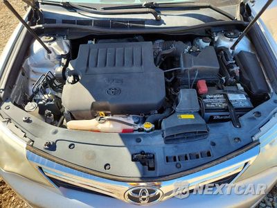 Zdjęcie 11 z 12 samochodu: 2012 TOYOTA CAMRY XLE V6 VIN:4T1BK1FKXCU518580 - miniatura