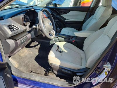 Zdjęcie 7 z 13 samochodu: 2017 SUBARU IMPREZA VIN:4S3GKAA6XH3617322 - miniatura
