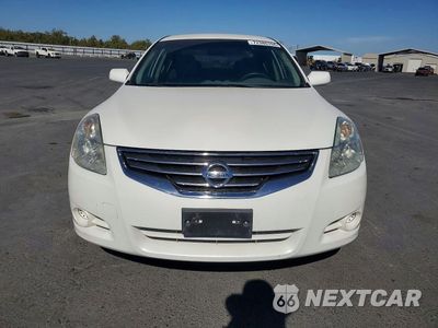 Piąte zdjęcie samochodu w środku: 2011 NISSAN ALTIMA 2.5 VIN:1N4AL2AP1BN504765 - miniatura