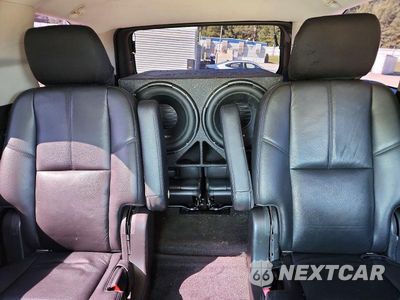 Zdjęcie 10 z 13 samochodu: 2013 CHEVROLET TAHOE C1500 LT VIN:1GNSCBE05DR368526 - miniatura