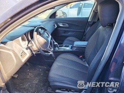 Zdjęcie 7 z 13 samochodu: 2015 CHEVROLET EQUINOX LT VIN:2GNFLFEK0F6254443 - miniatura