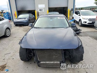 Piąte zdjęcie samochodu w środku: 2013 BMW 328 I SULEV VIN:WBA3C1C52DF442845 - miniatura
