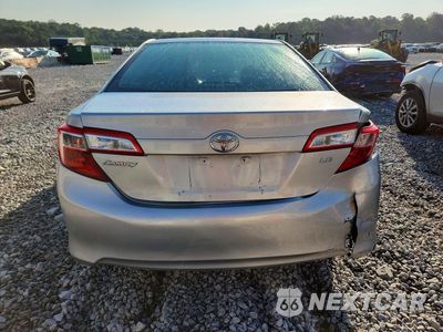 Zdjęcie 6 z 12 samochodu: 2014 TOYOTA CAMRY LE VIN:4T1BF1FK1EU325032 - miniatura
