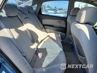 Zdjęcie 10 z 13 samochodu: 2007 HYUNDAI ELANTRA GLS VIN:KMHDU46DX7U211924 - miniatura