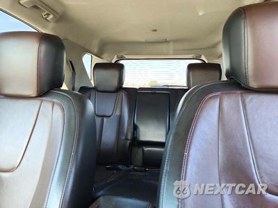 Zdjęcie 10 z 13 samochodu: 2011 CHEVROLET EQUINOX LTZ VIN:2CNALFEC0B6463084 - miniatura