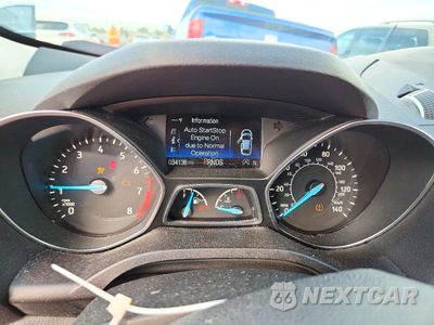 Zdjęcie 9 z 13 samochodu: 2019 FORD ESCAPE SE VIN:1FMCU0GD2KUB99523 - miniatura