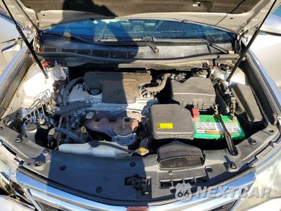 Zdjęcie 11 z 12 samochodu: 2013 TOYOTA CAMRY LE VIN:4T4BF1FK8DR307843 - miniatura