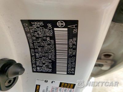 Zdjęcie 12 z 12 samochodu: 2012 TOYOTA PRIUS TWO VIN:JTDKN3DU8C5431668 - miniatura