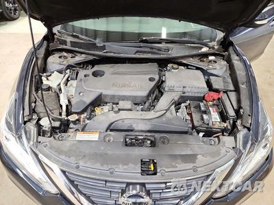 Zdjęcie 11 z 12 samochodu: 2018 NISSAN ALTIMA 2.5 SL VIN:1N4AL3AP4JC150966 - miniatura
