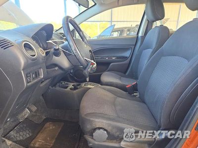 Zdjęcie 7 z 12 samochodu: 2017 MITSUBISHI MIRAGE GT VIN:ML32A5HJ1HH000346 - miniatura