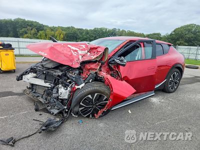 2024 KIA EV6 WIND KNDC34LA8R5617808 - główne zdjęcie licytacji z USA - miniatura