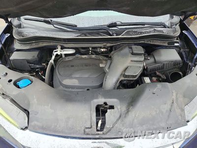 Zdjęcie 12 z 13 samochodu: 2019 HONDA PILOT EXL VIN:5FNYF6H53KB034653 - miniatura