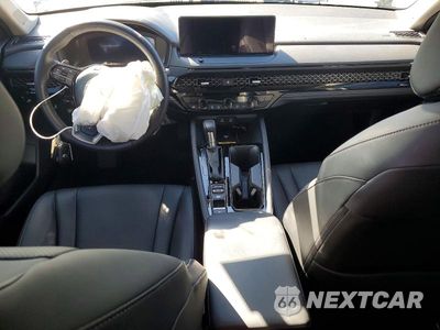 Zdjęcie 8 z 12 samochodu: 2025 HONDA ACCORD TOURING HYBRID VIN:1HGCY2F85SA093062 - miniatura