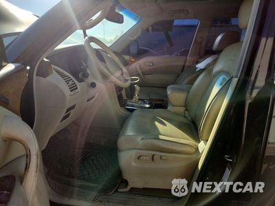 Zdjęcie 7 z 13 samochodu: 2013 INFINITI QX56 BASE VIN:JN8AZ2NE9D9041212 - miniatura