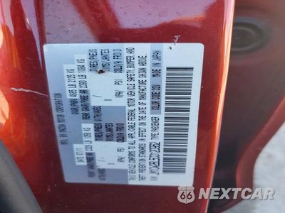 Zdjęcie 13 z 13 samochodu: 2012 MAZDA 5 VIN:JM1CW2BL5C0120962 - miniatura