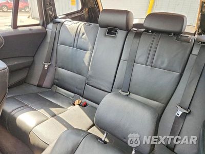 Zdjęcie 10 z 12 samochodu: 2004 BMW X3 3.0I VIN:WBXPA93404WA30106 - miniatura