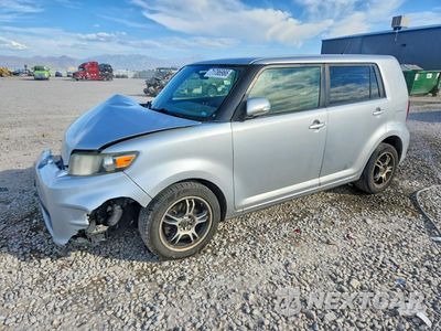 2014 SCION XB BASE JTLZE4FE8EJ061007 - główne zdjęcie licytacji z USA - miniatura