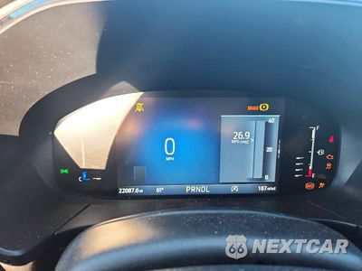 Zdjęcie 9 z 13 samochodu: 2024 FORD ESCAPE ST LINE VIN:1FMCU0MN4RUA02438 - miniatura