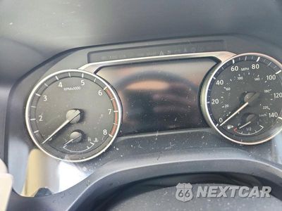 Zdjęcie 9 z 12 samochodu: 2023 NISSAN ROGUE SV VIN:5N1BT3BA5PC884173 - miniatura