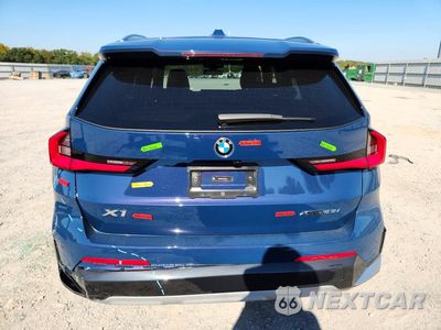 Zdjęcie 6 z 13 samochodu: 2026 BMW X1 XDRIVE28I VIN:WBX73EF01T5498181 - miniatura