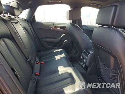 Zdjęcie 10 z 12 samochodu: 2015 AUDI A6 PRESTIGE VIN:WAUHMAFC8FN037367 - miniatura